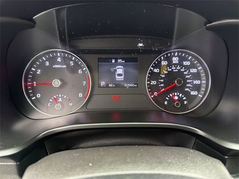 Used 2020 Kia Forte LXS image 26