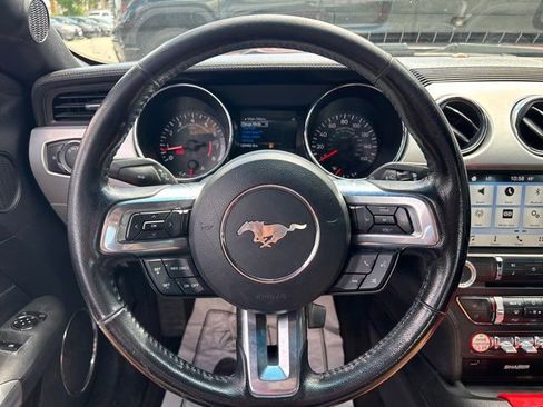 Used 2016 Ford Mustang GT Premium RWD image 19