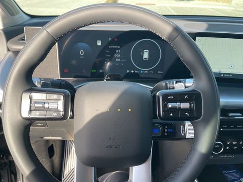 New 2026 Hyundai Ioniq 9 Calligraphy AWD/4WD image 28