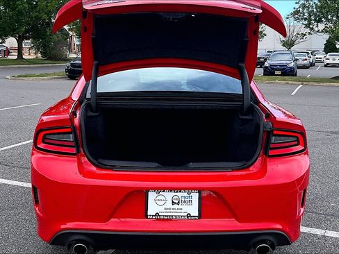 Used 2023 Dodge Charger GT RWD image 25