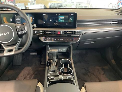 New 2026 Kia K5 GT-Line FWD image 11