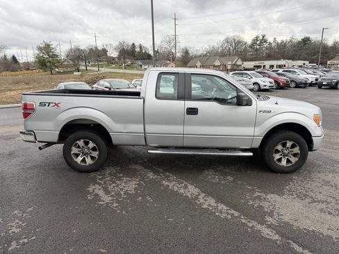 Used 2014 Ford F150 STX w/ Equipment Group 201A Mid image 6