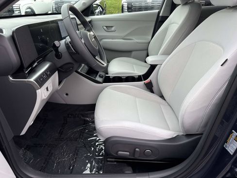 Certified 2024 Hyundai Kona SEL w/ Convenience Package FWD image 24
