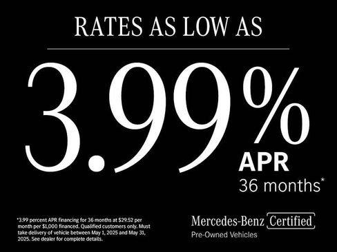 Certified 2023 Mercedes-Benz E 450 4MATIC Cabriolet image 4