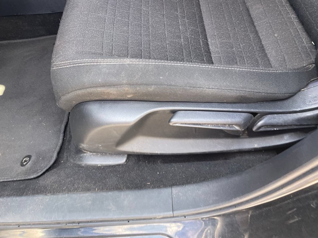 Used 2023 Honda HR-V LX image 10