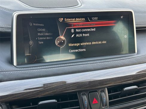 Used 2016 BMW X6 sDrive35i image 28