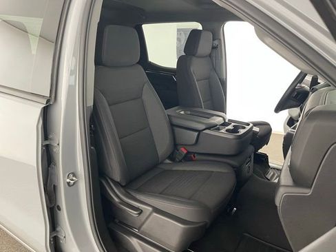 Used 2024 GMC Sierra 1500 Elevation AWD/4WD image 15