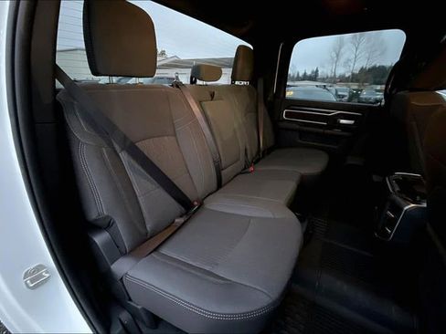 New 2024 RAM 3500 Big Horn w/ Safety Group image 24