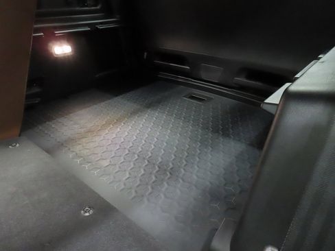 Used 2024 Ford Bronco Sport Outer Banks w/ Tech Package image 12