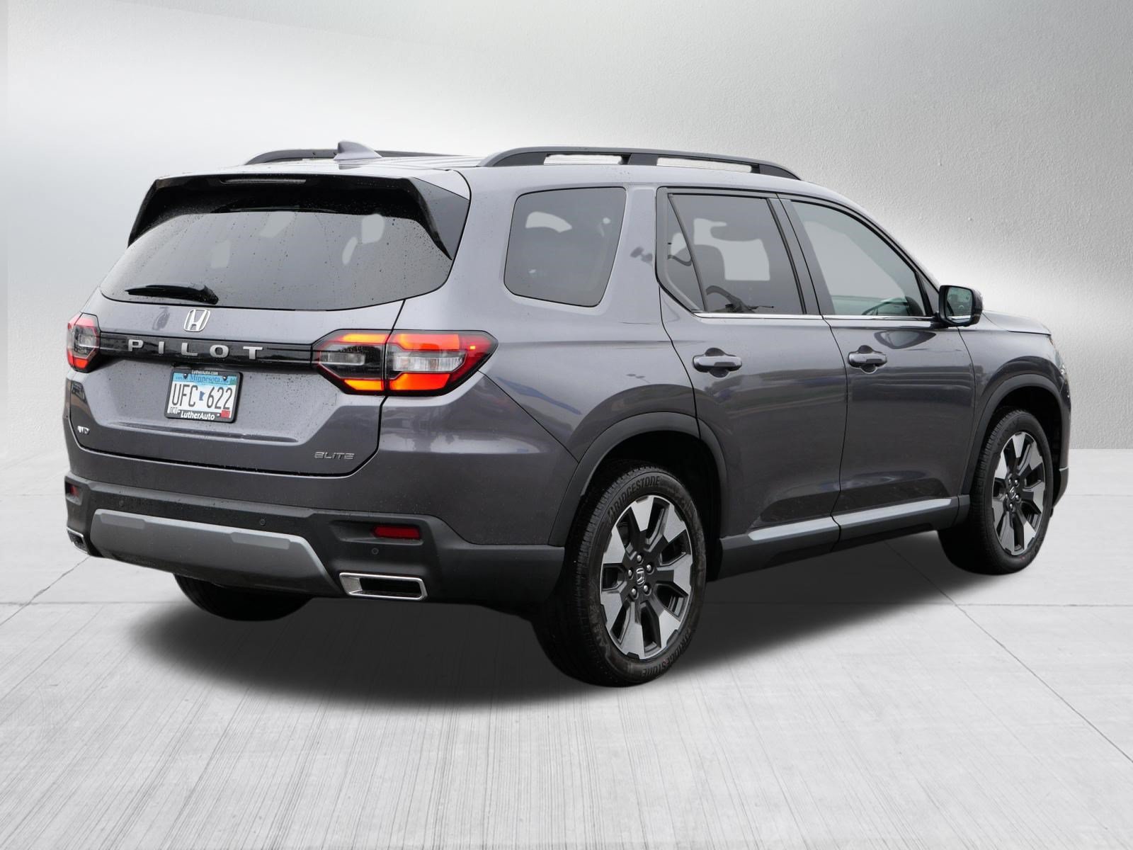 Certified 2026 Honda Pilot Elite image 7