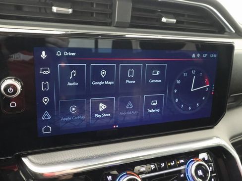 Used 2025 GMC Sierra 1500 Denali w/ Denali Reserve Package image 15