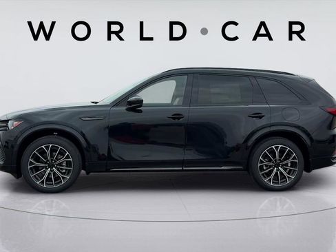 New 2026 MAZDA CX-70 3.3 Turbo S w/ Premium Plus image 6