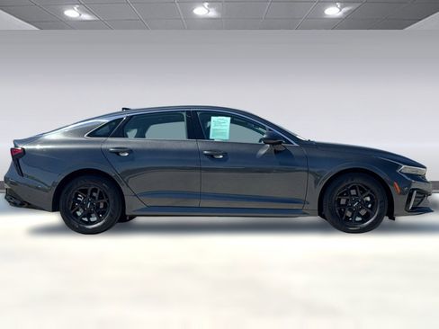 Used 2025 Kia K5 LXS FWD image 7