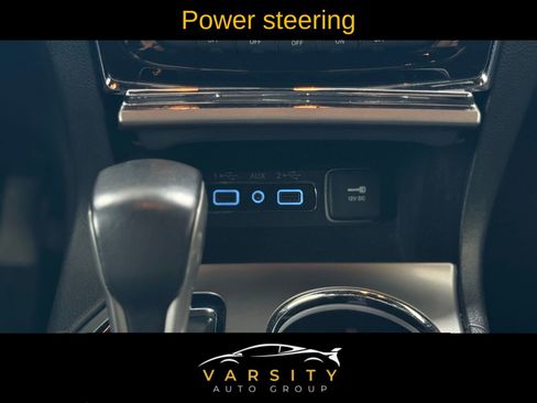 Used 2022 Jeep Grand Cherokee Laredo X AWD/4WD image 23