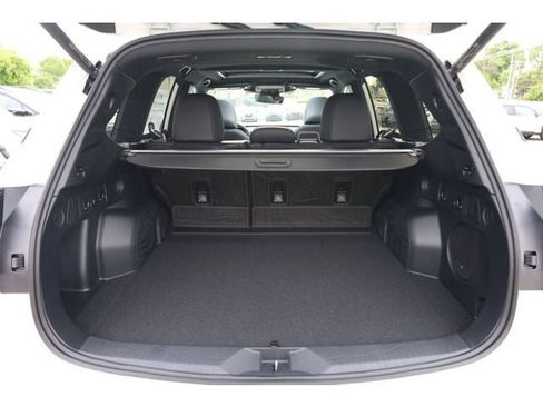 New 2026 Subaru Forester Sport AWD/4WD image 33