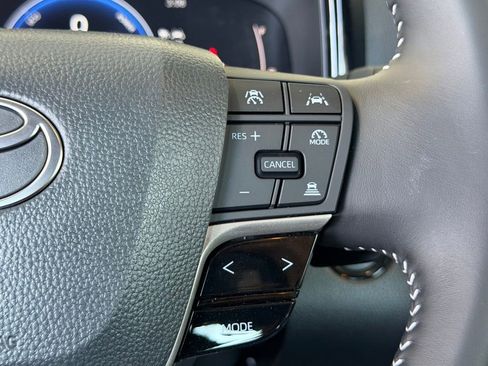 Certified 2026 Toyota Camry SE w/ Convenience Package FWD image 26