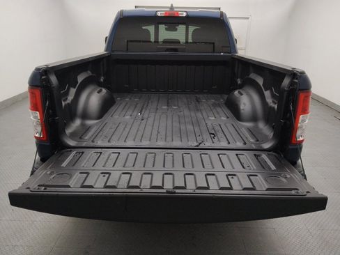 Used 2021 RAM 1500 Big Horn AWD/4WD image 29