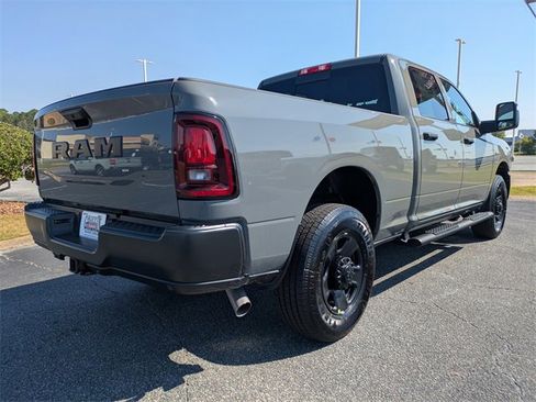 New 2026 RAM 2500 Tradesman image 3