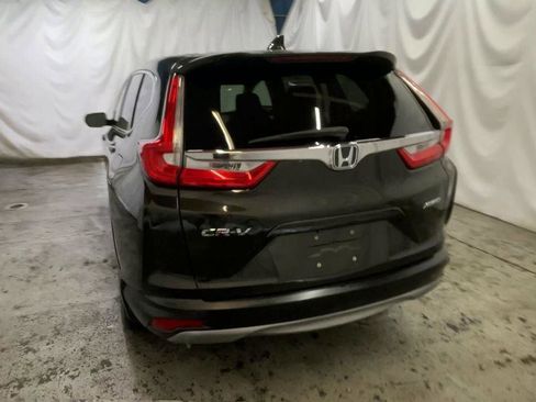 Certified 2019 Honda CR-V EX image 7