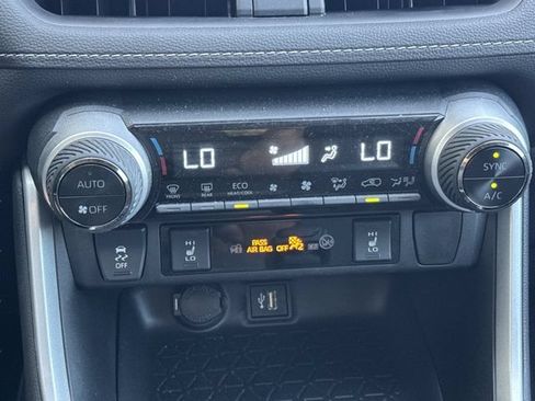 Used 2023 Toyota RAV4 XLE w/ Convenience Package AWD/4WD image 31