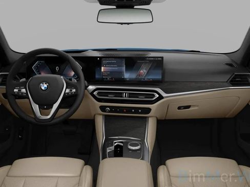 Used 2024 BMW 330i Sedan w/ Premium Package RWD image 2