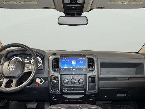 Used 2015 RAM 1500 Tradesman w/ Popular Equipment Group image 14