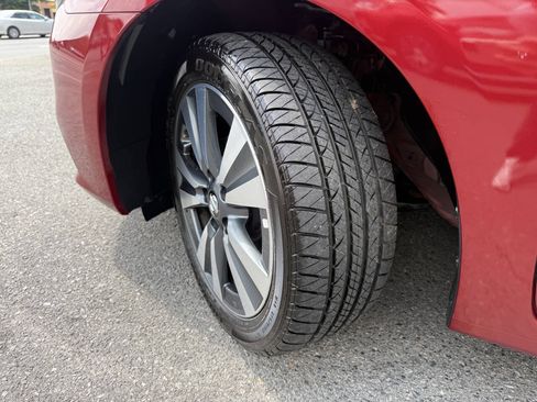 Used 2019 Nissan Sentra SV w/ Special Edition Package FWD image 25