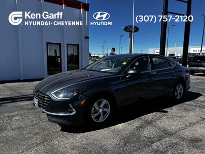 Used 2020 Hyundai Sonata SE