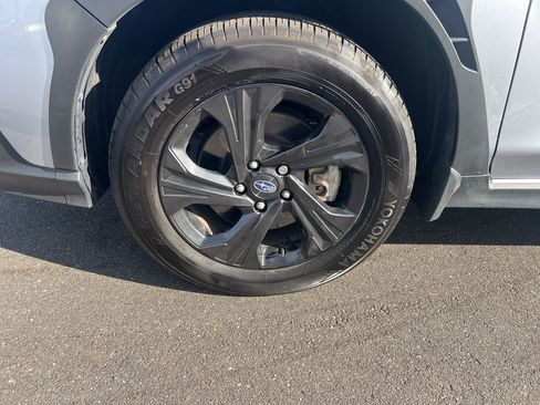 Certified 2024 Subaru Crosstrek 2.0i image 48