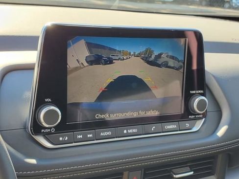 New 2026 Nissan Rogue SV image 29