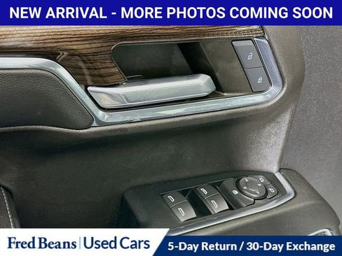 Used 2024 Chevrolet Silverado 1500 LT image 19