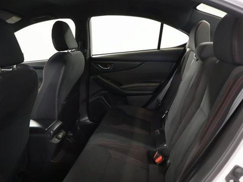Certified 2023 Subaru WRX Premium AWD/4WD image 29