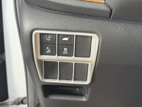 Used 2020 Honda CR-V Touring image 27