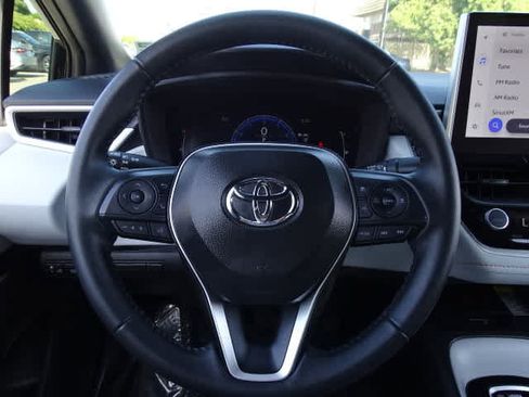 Used 2025 Toyota Corolla FX FWD image 22