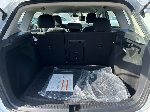 New 2025 Volkswagen Taos S image 7