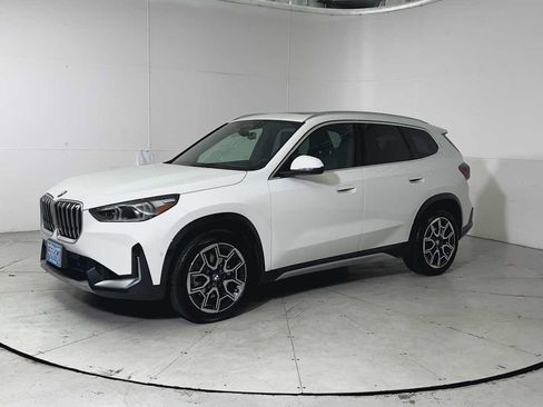 Used 2025 BMW X1 xDrive28i w/ Convenience Package image 6