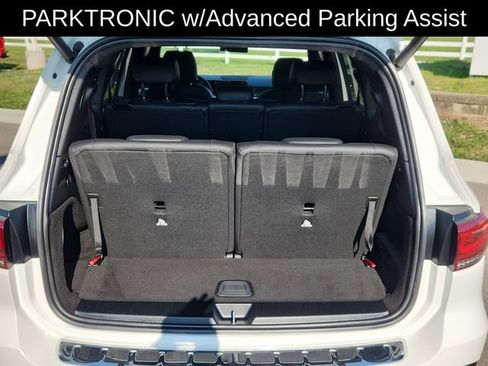 Used 2020 Mercedes-Benz GLB 250 4MATIC image 34