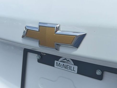 Used 2022 Chevrolet Equinox Premier FWD image 30