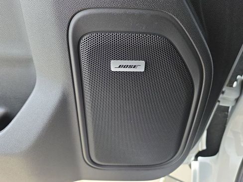 Certified 2021 Chevrolet Silverado 1500 RST w/ Convenience Package II AWD/4WD image 25