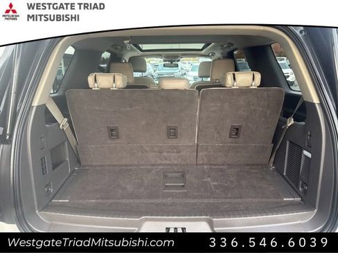 Used 2021 Ford Expedition Limited image 29