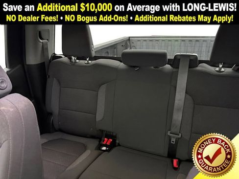 Used 2020 Chevrolet Silverado 1500 LT w/ All-Star Edition image 21