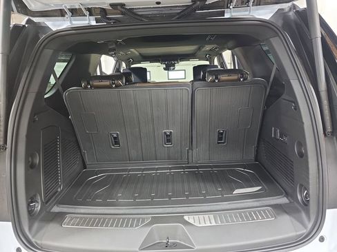 New 2026 GMC Yukon Denali Ultimate image 13