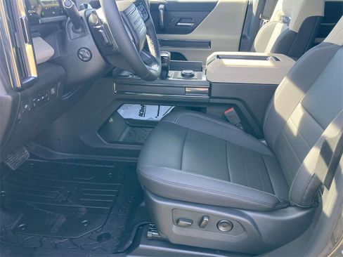 New 2026 GMC Hummer EV SUV image 16