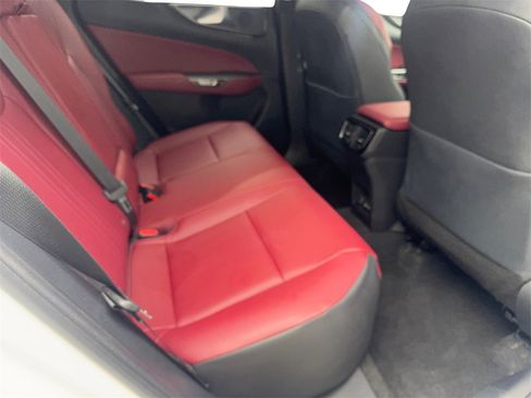 Used 2022 Lexus NX 350 AWD w/ Premium Package image 39