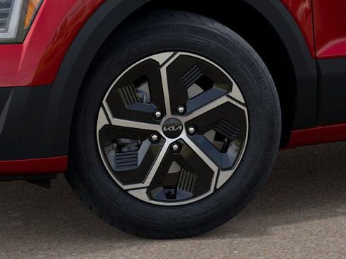 New 2025 Kia Niro EX w/ EX Cold Weather Package image 9