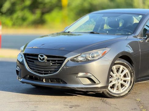 Used 2014 MAZDA MAZDA3 i Grand Touring FWD image 8