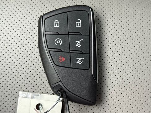 New 2026 GMC Yukon Elevation w/ LPO, Floor Liner Package image 26