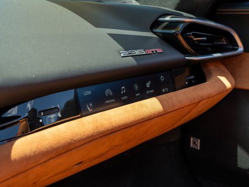 Certified 2024 Ferrari 296 GTS image 48