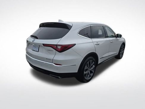 Used 2024 Acura MDX Technology image 7
