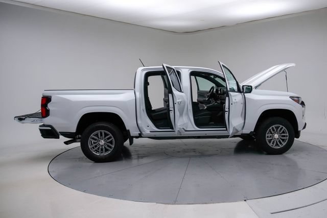 New 2026 Chevrolet Colorado LT w/ LT Convenience Package RWD image 16